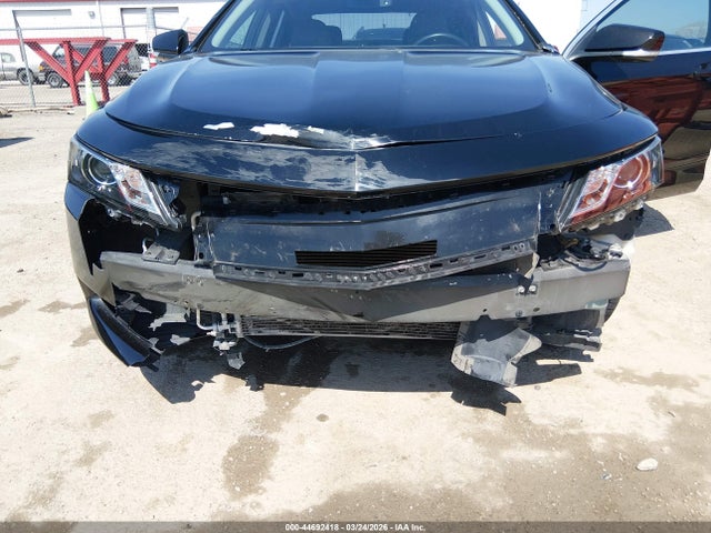 1G1115SLXEU130401 Chevrolet IMPALA 1LT