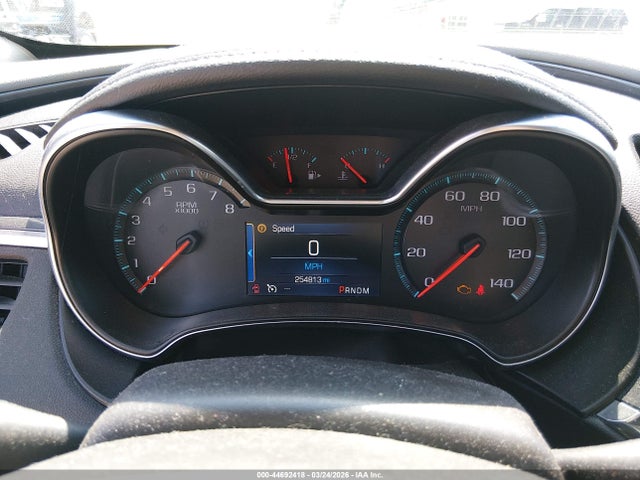 1G1115SLXEU130401 Chevrolet IMPALA 1LT