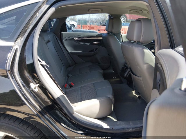 1G1115SLXEU130401 Chevrolet IMPALA 1LT
