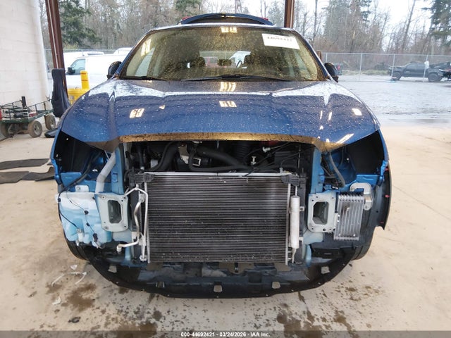 2018 MITSUBISHI OUTLANDER SPORT JA4AP3AU4JZ004868 Photo 5