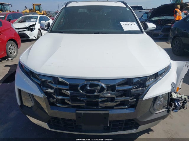 Продаж на аукціоні авто 2024 Hyundai Santa Cruz Limited, vin: 5NTJEDDF5RH125492, номер лоту: 44692425