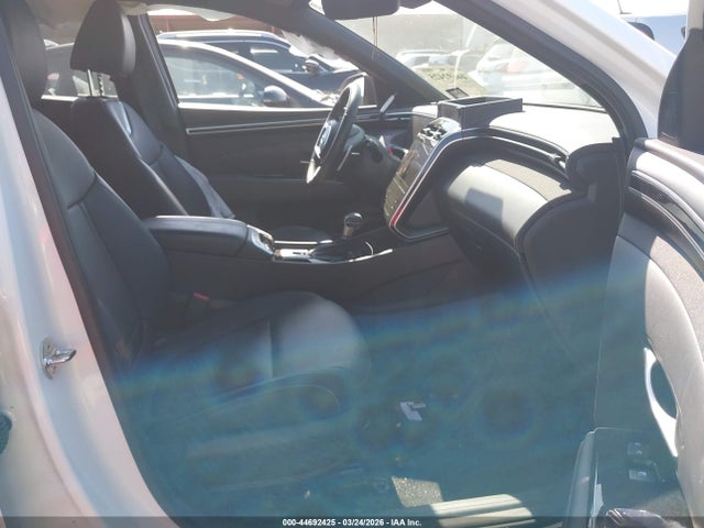 Продаж на аукціоні авто 2024 Hyundai Santa Cruz Limited, vin: 5NTJEDDF5RH125492, номер лоту: 44692425