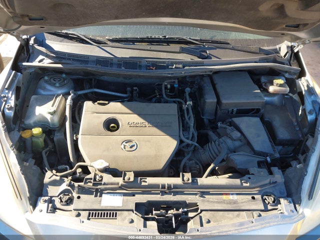 Продаж на аукціоні авто 2015 Mazda Mazda5 Sport, vin: JM1CW2BL1F0189930, номер лоту: 44692431