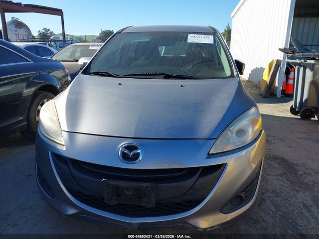 Продаж на аукціоні авто 2015 Mazda Mazda5 Sport, vin: JM1CW2BL1F0189930, номер лоту: 44692431