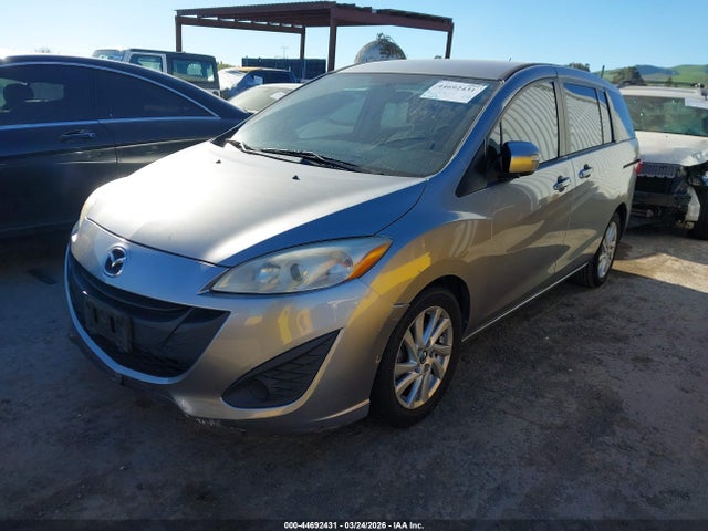 Продаж на аукціоні авто 2015 Mazda Mazda5 Sport, vin: JM1CW2BL1F0189930, номер лоту: 44692431