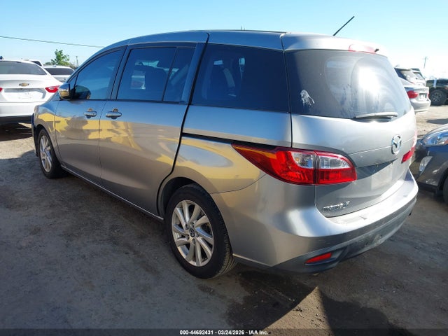 Продаж на аукціоні авто 2015 Mazda Mazda5 Sport, vin: JM1CW2BL1F0189930, номер лоту: 44692431