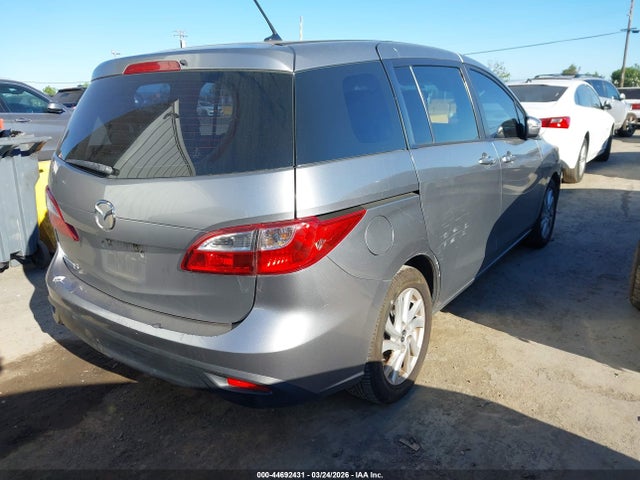 Продаж на аукціоні авто 2015 Mazda Mazda5 Sport, vin: JM1CW2BL1F0189930, номер лоту: 44692431