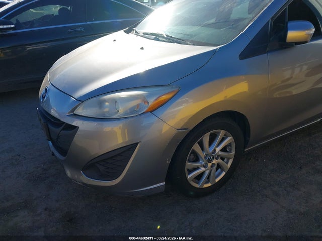 Продаж на аукціоні авто 2015 Mazda Mazda5 Sport, vin: JM1CW2BL1F0189930, номер лоту: 44692431