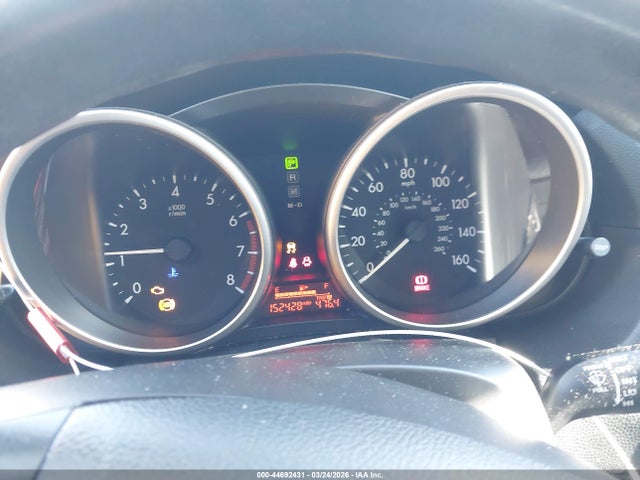Продаж на аукціоні авто 2015 Mazda Mazda5 Sport, vin: JM1CW2BL1F0189930, номер лоту: 44692431