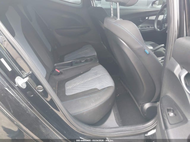 2020 HYUNDAI VELOSTER KMHTG6AFXLU021963 Photo 7