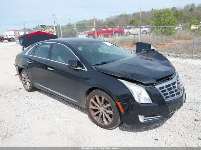 2G61M5S36F9225523 Cadillac XTS LUXURY