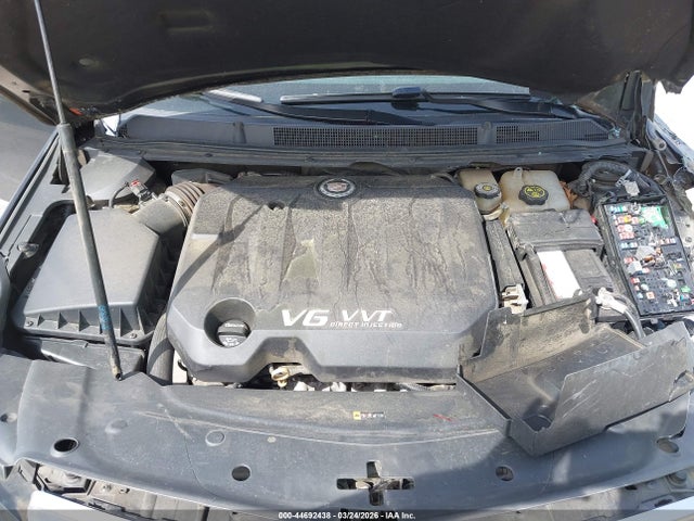 2G61M5S36F9225523 Cadillac XTS LUXURY