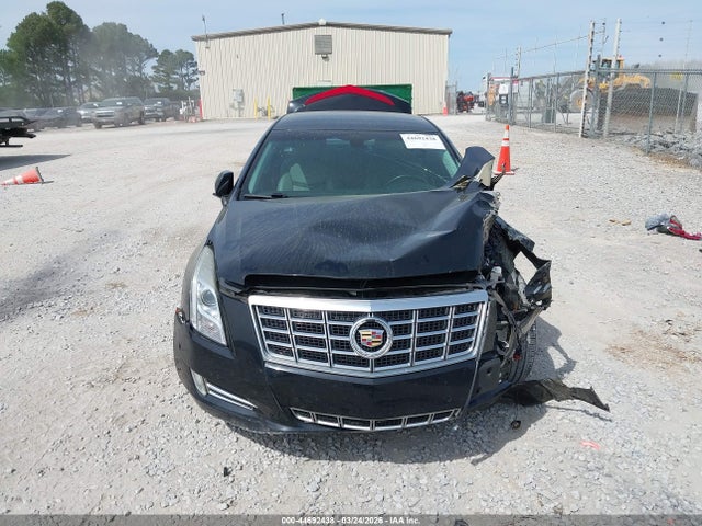 2G61M5S36F9225523 Cadillac XTS LUXURY