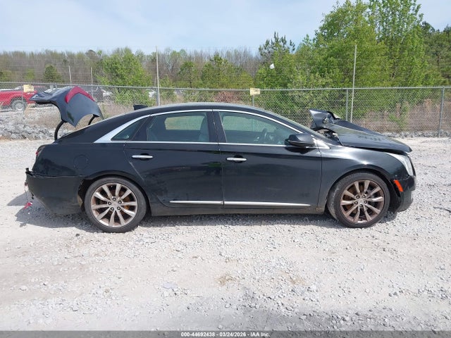 2G61M5S36F9225523 Cadillac XTS LUXURY