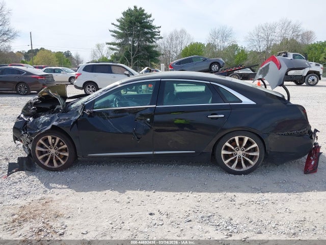 2G61M5S36F9225523 Cadillac XTS LUXURY