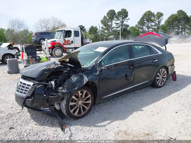 2G61M5S36F9225523 Cadillac XTS LUXURY