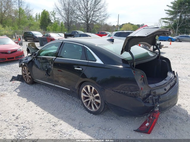 2G61M5S36F9225523 Cadillac XTS LUXURY