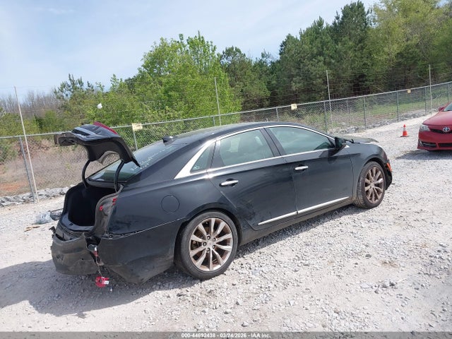 2G61M5S36F9225523 Cadillac XTS LUXURY