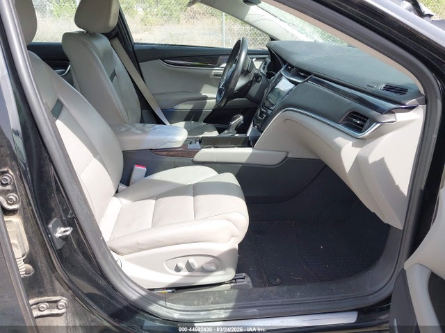 2G61M5S36F9225523 Cadillac XTS LUXURY
