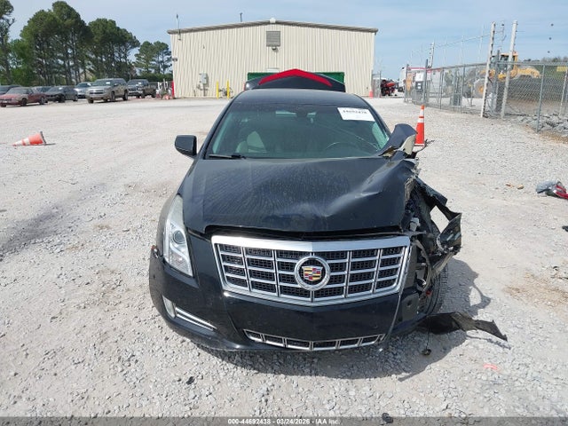 2G61M5S36F9225523 Cadillac XTS LUXURY