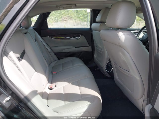 2G61M5S36F9225523 Cadillac XTS LUXURY