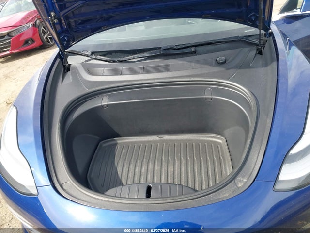 Продаж на аукціоні авто 2019 Tesla Model 3 Long Range/performance, vin: 5YJ3E1EB4KF193739, номер лоту: 44692440
