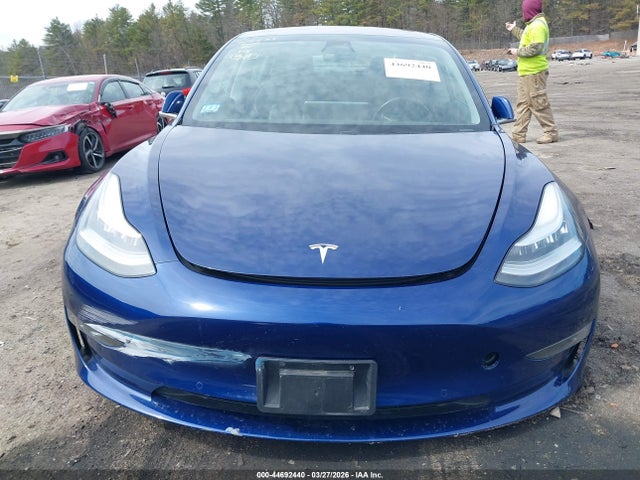 Продаж на аукціоні авто 2019 Tesla Model 3 Long Range/performance, vin: 5YJ3E1EB4KF193739, номер лоту: 44692440