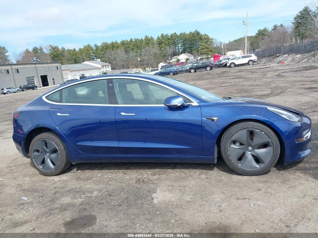 Продаж на аукціоні авто 2019 Tesla Model 3 Long Range/performance, vin: 5YJ3E1EB4KF193739, номер лоту: 44692440