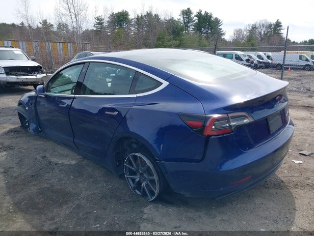 Продаж на аукціоні авто 2019 Tesla Model 3 Long Range/performance, vin: 5YJ3E1EB4KF193739, номер лоту: 44692440