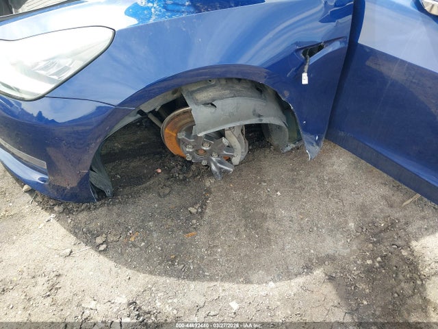 Продаж на аукціоні авто 2019 Tesla Model 3 Long Range/performance, vin: 5YJ3E1EB4KF193739, номер лоту: 44692440