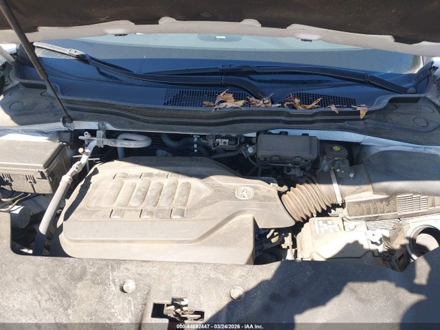 Продаж на аукціоні авто 2020 Acura Mdx Technology Package, vin: 5J8YD4H53LL025705, номер лоту: 44692447