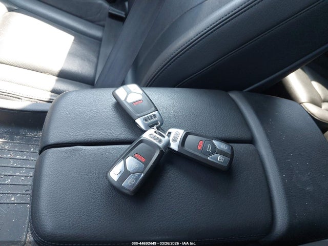 Aukcja sprzedaży 2017 Audi Q7 3.0t Premium, vin: WA1VAAF76HD031233, numer aukcji: 44692449