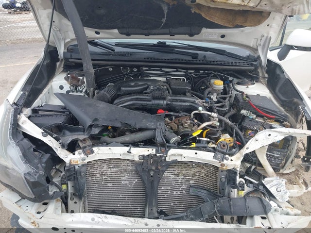 44692452 :رقم المزاد ، JF1GPAC62E8231156 vin ، 2014 Subaru Impreza 2.0i Premium مزاد بيع