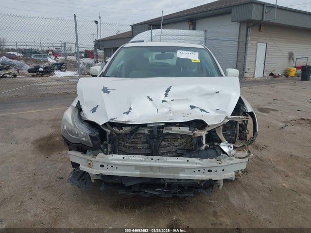 44692452 :رقم المزاد ، JF1GPAC62E8231156 vin ، 2014 Subaru Impreza 2.0i Premium مزاد بيع