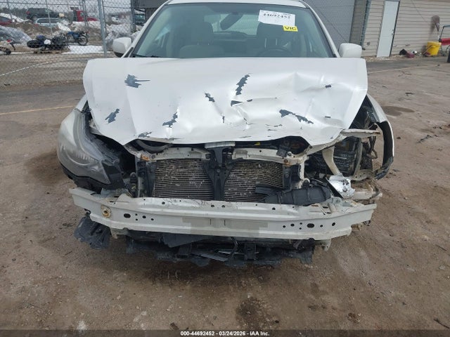 44692452 :رقم المزاد ، JF1GPAC62E8231156 vin ، 2014 Subaru Impreza 2.0i Premium مزاد بيع