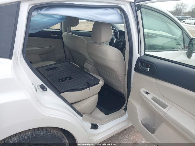 44692452 :رقم المزاد ، JF1GPAC62E8231156 vin ، 2014 Subaru Impreza 2.0i Premium مزاد بيع