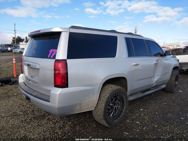 1GNSKHKC1HR361891 Chevrolet Suburban Lt