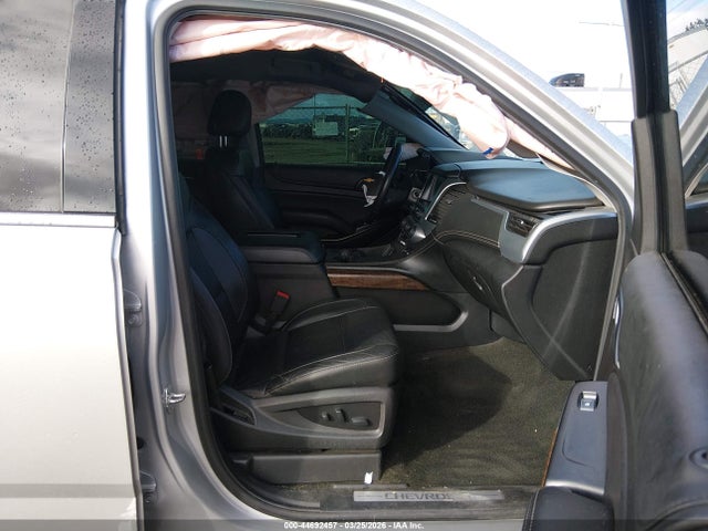 1GNSKHKC1HR361891 Chevrolet Suburban Lt