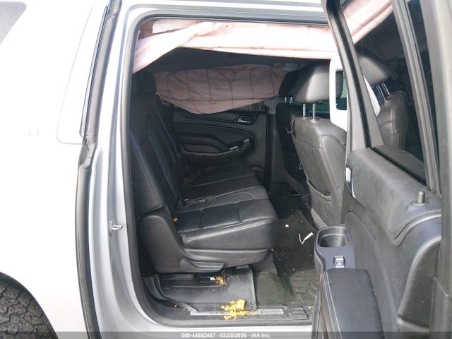 1GNSKHKC1HR361891 Chevrolet Suburban Lt