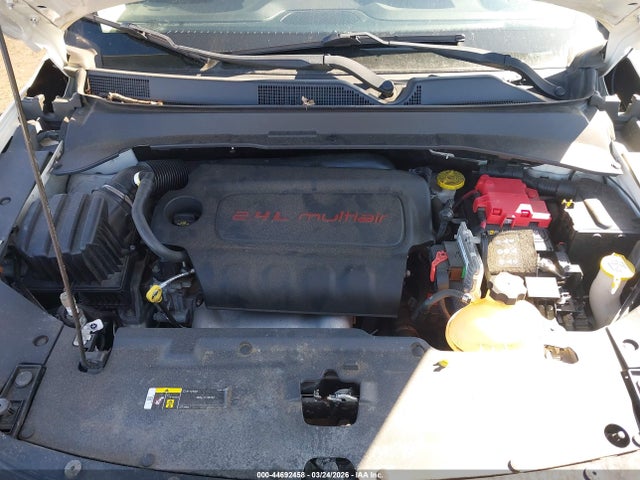 2019 JEEP COMPASS 3C4NJDCB1KT781351 Photo 9