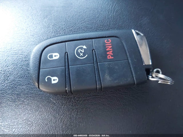 2019 JEEP COMPASS 3C4NJDCB1KT781351 Photo 10