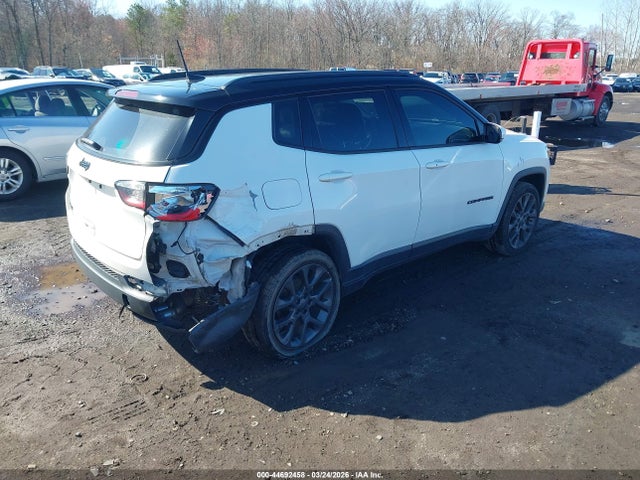2019 JEEP COMPASS 3C4NJDCB1KT781351 Photo 3