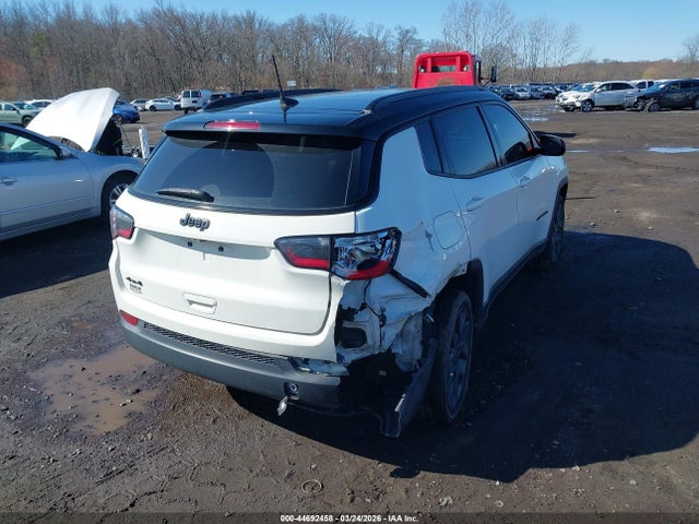 2019 JEEP COMPASS 3C4NJDCB1KT781351 Photo 5