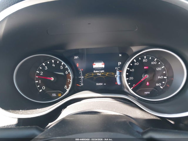 2019 JEEP COMPASS 3C4NJDCB1KT781351 Photo 6