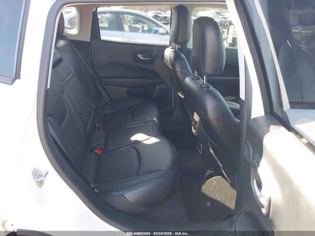 2019 JEEP COMPASS 3C4NJDCB1KT781351 Photo 7