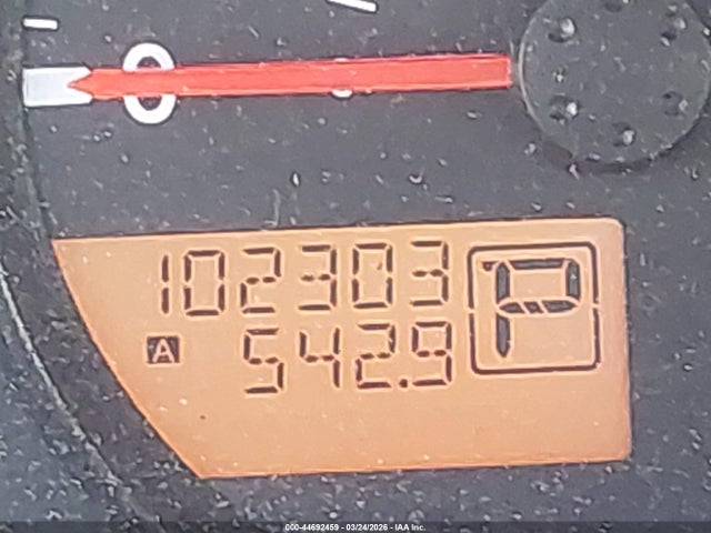 1N6AD0ER9JN702190 Nissan Frontier Sv