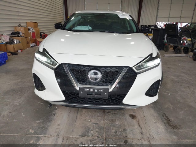 Aukcja sprzedaży 2023 Nissan Maxima Sv Xtronic Cvt, vin: 1N4AA6CV9PC510728, numer aukcji: 44692460