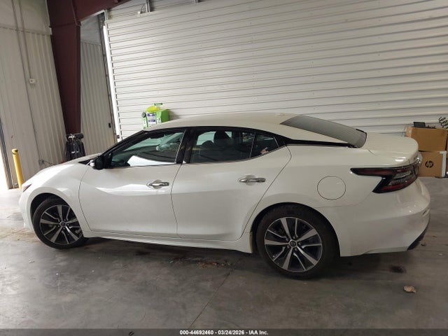 Aukcja sprzedaży 2023 Nissan Maxima Sv Xtronic Cvt, vin: 1N4AA6CV9PC510728, numer aukcji: 44692460