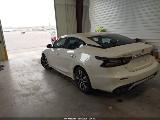 Aukcja sprzedaży 2023 Nissan Maxima Sv Xtronic Cvt, vin: 1N4AA6CV9PC510728, numer aukcji: 44692460