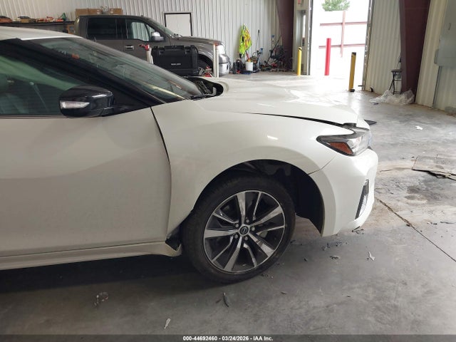 Aukcja sprzedaży 2023 Nissan Maxima Sv Xtronic Cvt, vin: 1N4AA6CV9PC510728, numer aukcji: 44692460